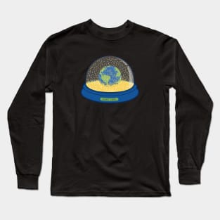 Souvenir from earth Long Sleeve T-Shirt